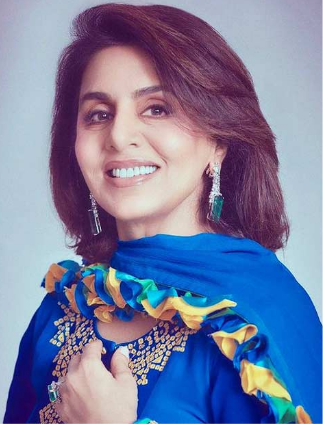 Neetu Singh Kapoor