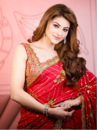 Urvashi Rautela