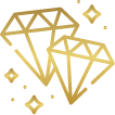 diamonds