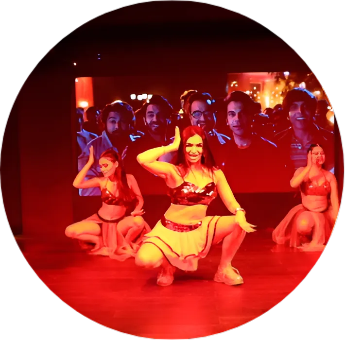 Live-Music-Dance-Performances
