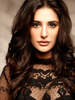 Nargis Fakhri