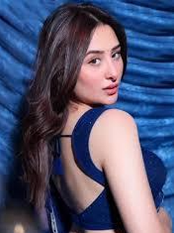 Mahira Sharma