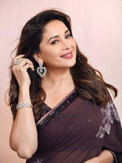 Madhuri Dixit